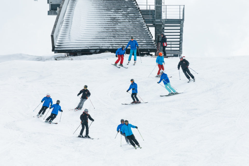 SlalomSzczyrk2019 32